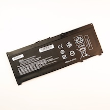 HP Uyumlu TPN-Q193 TPN-Q194 Notebook Batarya Pil
