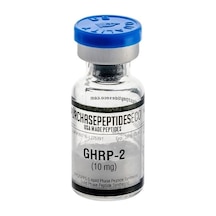Purchasepeptideseco Ghrp 2 - 10 Mg