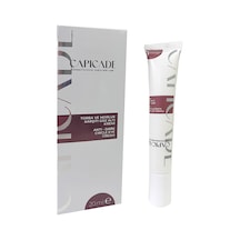 Capicade Torba Ve Morluk Karşıtı Göz Altı Kremi 20 ML