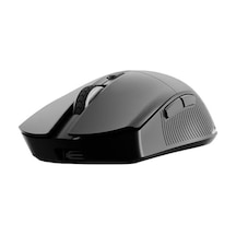 Section Xr1 Kablosuz Oyuncu Mouse, 10000 Dpı, Rgb Aydınlatma, 6 Tuş, 2.4g + Bluetooth + Kablolu, Type-c Şarjlı