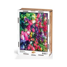 Laleler Ahşap Puzzle 2000 Parça (bc50-mm)