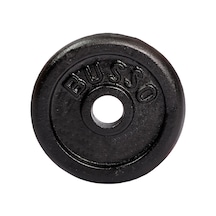 Busso Siyah Plaka 1 KG