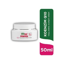 Sebamed Q10 -  Koruyucu Krem 50 ML