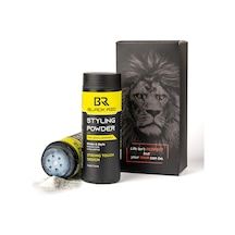 Lexroo Saç Şekillendirici Toz Wax Güçlü Tutuş - Strong Touch Design Styling Powder Wax-20g
