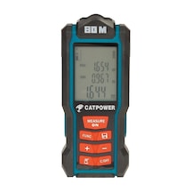 Catpower 380 Lazer Metre 80 M - CAT380