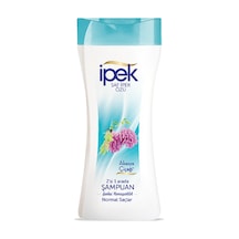 İpek Normal Saç 2'si 1 Arada Akasya Şampuan 480 Ml 2 Adet
