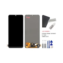 Tkgz Vivo V25 Lcd Ekran Dokunmatik -a- Kalite + B-7000 + Tamir Seti