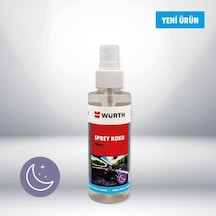 Würth Sprey Oto Kokusu Moon 150ml