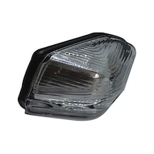 Volkswagen Crafter Dis Ayna Sinyali Sol Taraf 2006 - 2016 506295993