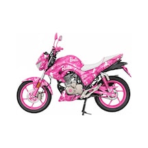 Mondial Dirift L Barbie Kaplama
