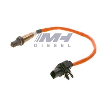 Bosch 0281004537 Lambda Sensörü Fiat Egea Doblo 500x Tipo Alfa Romeo Giulietta 1.6 Multijet