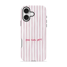 You Can Girl