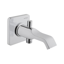 Artema Suit U A42490 Çıkış Ucu El Duşu Çıkışlı Krom