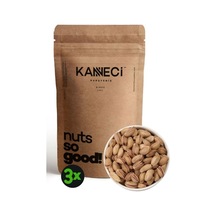 Kanneci Kavrulmuş Antep Fıstığı 3 KG