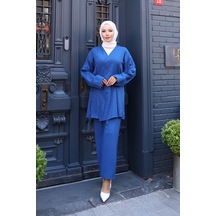 I Ndigo