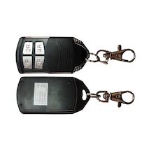 Powerate Otomatik Kepenk Kumandası