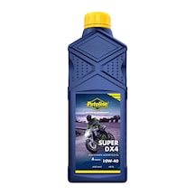 Putoline 1 Super Dx4 10w-40 Yağı