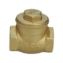 Eca 1&apos &apos Çalpara Çekvalf 1''