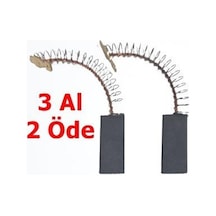 Siemens Wxb101Vs Çamaşır Makinası Kömür Fırçası