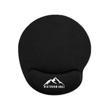 Ergonomik Kaymaz Mouse Pad - Bilek Desteği İle Konforlu Kullanım