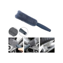 Etkin Mikrofiber Jant Temizleme Fırçası 1 Adet