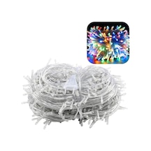 Powermaster Pm-24648 100 Ledli Rgb Yılbaşı Aydınlatması Diğer