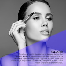 Lexroo Kaş Ve Kirpik Serumu Biocomplex B11, Hyaluronik Asit, Hint Yağı Ve Peptit İçerikli - 10 Ml