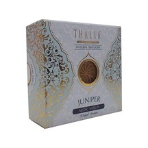 Ardıç Katranlı Sabun 125gr