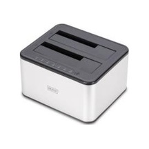 Digitus Da-71540-2 Usb 3.0 2.5"-3.5" Docking Harddisk Kutusu