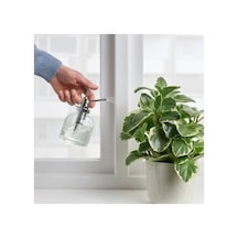 25 Cl Kapasiteye Sahip Bitki Sulama Şişesi, 16 Cm Yükseklik İle Kullanım Kolaylığı