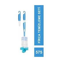 Bebedor Biberon Fırçası 575