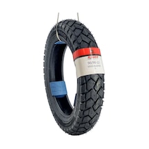 Ralco Tyres 90/90-12 Tl Tubeless - Dubleks Motosiklet Lastiği Speedblastera8