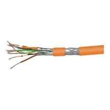 Cat7 Kablo S-ftp 500 Metre