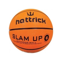 Hattrick C-6 Slam Up Basketbol Topu