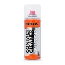 Yağlı Sprey    Perfects Contact Kırmızı - 200Ml -