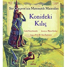 Konideki Kılıç Sör Çepçevrenin Matematik Maceraları Doruk Yay