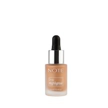 Note Drop Highlighter 02 Charming Desert Likit Aydınlatıcı