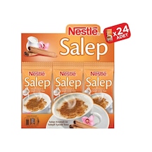 Nestle Toz Salep | 24'lü