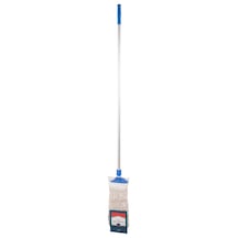 Metro Professıonal 375 G Islak Mop Takımı - Mop Başlığı Ve Sap 3'li Ekonomik Paket - 3 Adet Tarı