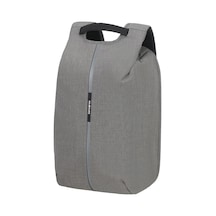 Samsonite KA6-08-001 15.6" Securipak Notebook Sırt Çantası Gri