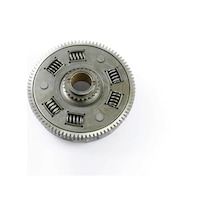 CF MOTO 650NK, 650MT, SD-S, SD-T DEBRİYAJ DİŞLİSİ VE TASI 88T *
