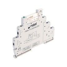 Relpol Pır6W-1P 230Vac-Dc Interface Röle 230Vac-Dc 6A 858609
