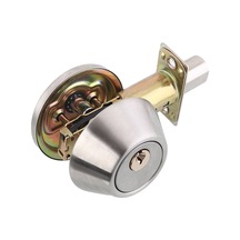 Yuntech01 Stahlkapazitif Odalar İçin Anahtarlı Kilit Seti - Bakır Çekirdekli, 30-45mm Uyumlu, Dayanıklı Ve Kolay Kurulum