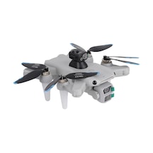 4d-f14 Fırçasoz Motor Gps Özellikli Quadcopter 4d-f14 Fırçasoz Motor Gps Özellikli Quadcopter
