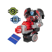 Silverlit Robo Rapidfire 88528