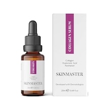 Sıkılaştırıcı Ve Canlandırıcı Kolajen Serum 20 Mililitre
