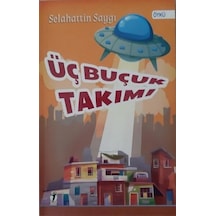 Üç Buçuk   Takımı