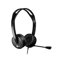 Lenovo Lecoo HT106 USB 2.0 Mikrofonlu Kulak Üstü Kulaklık