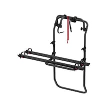 Fiamma Bisiklet Taşıyıcı Dj Deluxe Siyah Sprinter/crafter 2017 Öncesi Uyumlu Braketleri İle Birlikte