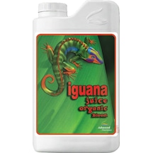 Advanced Nutrients Iguana Juice Bloom 1 Litre